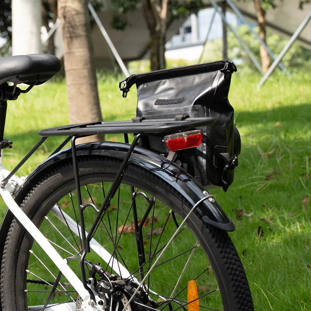 PIXAR® Waterproof pannier bag 19L
