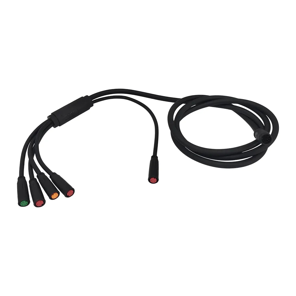 PIXAR® Cruiser waterproof connecting cable