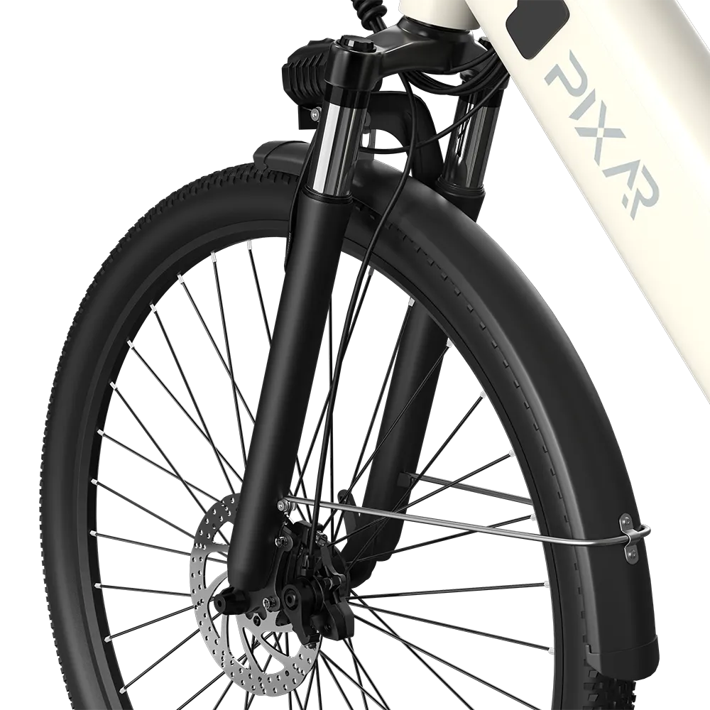 PIXAR® C1 Electric Bike 25km/h