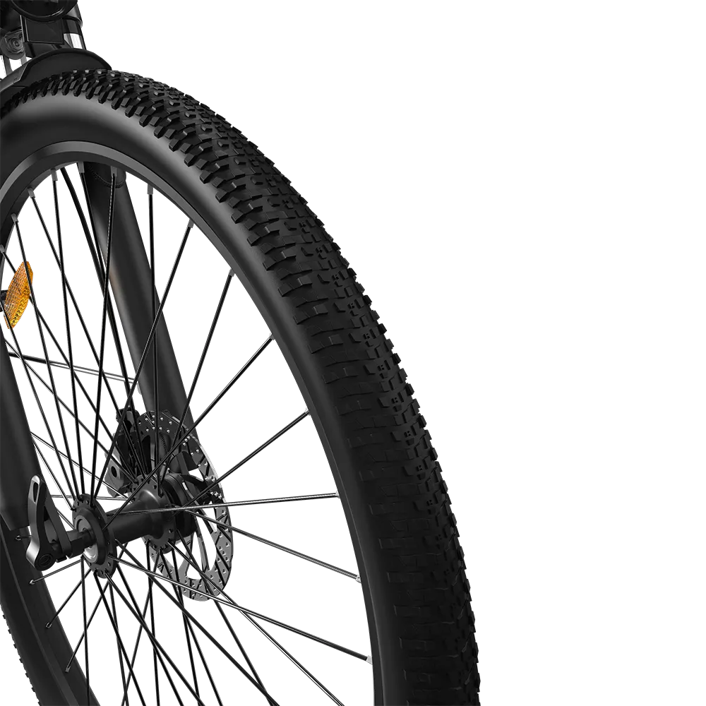 PIXAR® C1 Electric Bike 25km/h