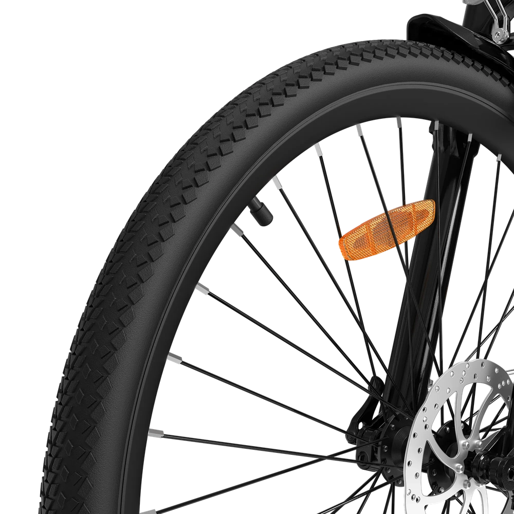 PIXAR® Cruiser Electric Bike 25km/h