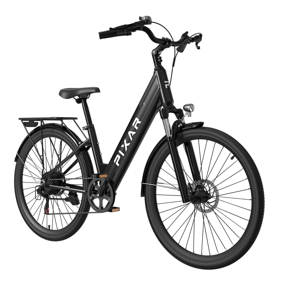 PIXAR® Cruiser Electric Bike 25km/h